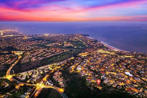 Tiny photo for 32221 Azores Drive, Dana Point, CA 92629 (MLS # TR25247533)