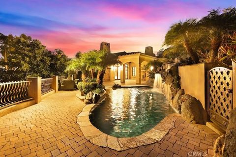 Tiny photo for 32221 Azores Drive, Dana Point, CA 92629 (MLS # TR25247533)