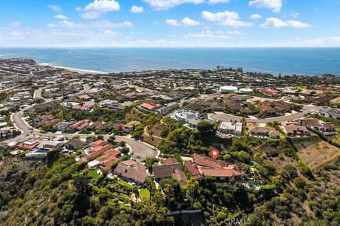 Tiny photo for 32221 Azores Drive, Dana Point, CA 92629 (MLS # TR25247533)