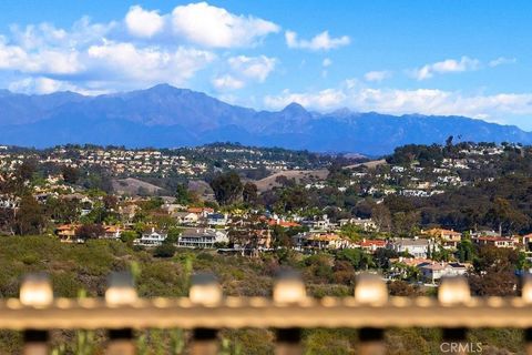 Tiny photo for 32221 Azores Drive, Dana Point, CA 92629 (MLS # TR25247533)