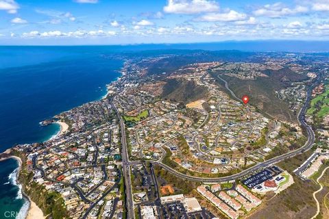 Tiny photo for 32221 Azores Drive, Dana Point, CA 92629 (MLS # TR25247533)