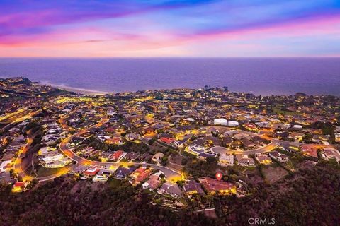Tiny photo for 32221 Azores Drive, Dana Point, CA 92629 (MLS # TR25247533)