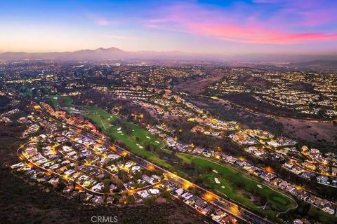 Tiny photo for 32221 Azores Drive, Dana Point, CA 92629 (MLS # TR25247533)