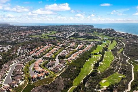 Tiny photo for 32221 Azores Drive, Dana Point, CA 92629 (MLS # TR25247533)