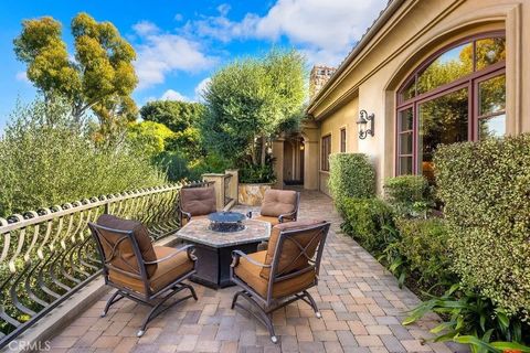 Tiny photo for 32221 Azores Drive, Dana Point, CA 92629 (MLS # TR25247533)