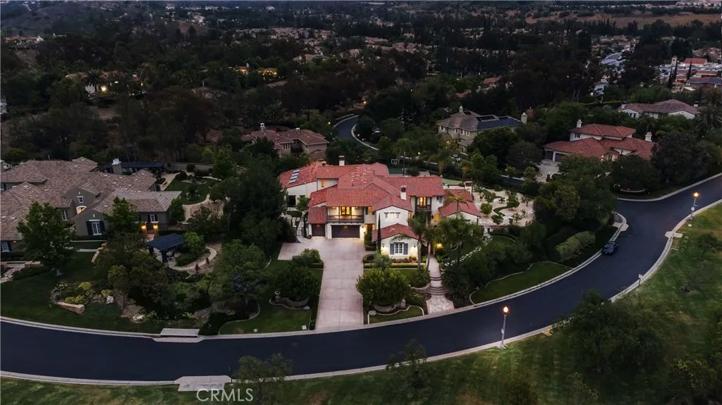 2535 Bronzewood Drive