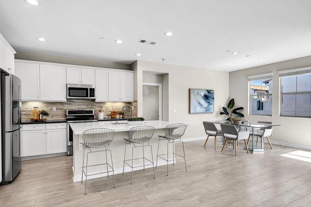 Photo of 8747 Boulder Lane #705, Santee, CA 92071 (MLS # PTP2607407)