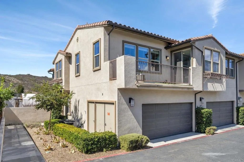 Photo of 8747 Boulder Lane #705, Santee, CA 92071 (MLS # PTP2607407)