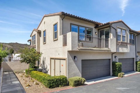 Photo of 8747 Boulder Lane #705, Santee, CA 92071 (MLS # PTP2607407)