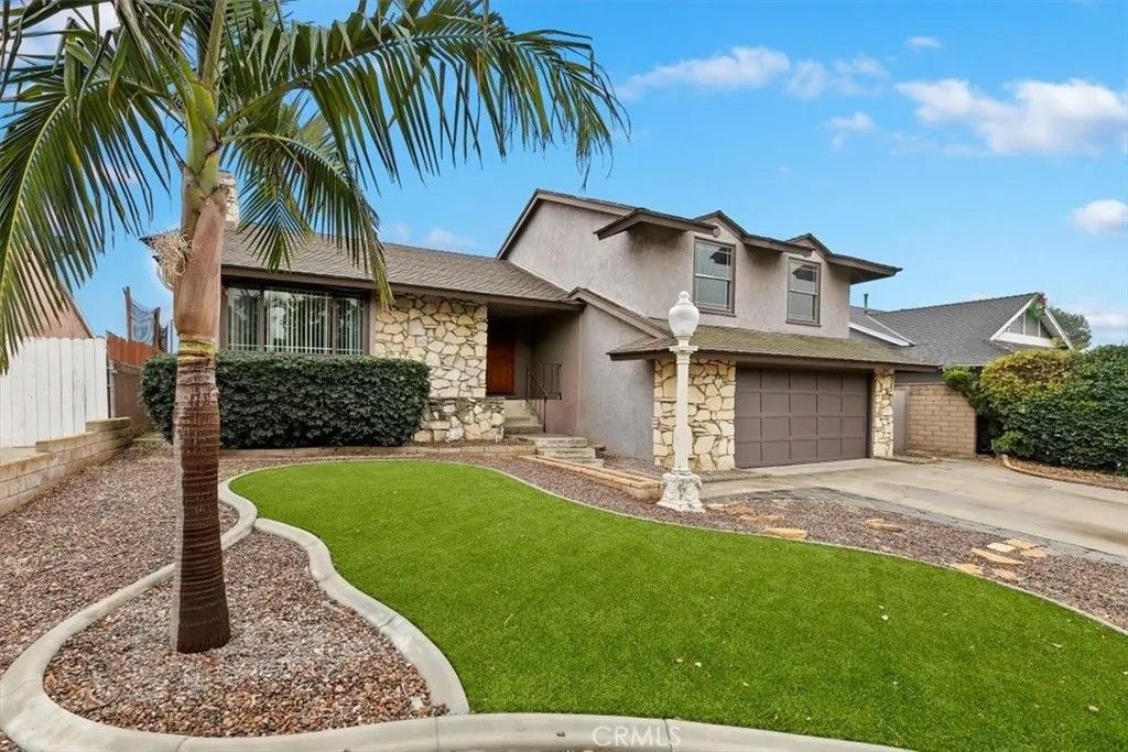 Photo of 1450 Mariposa Drive, Corona, CA 92879 (MLS # IG25280423)