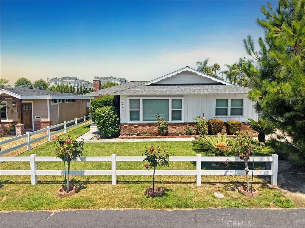 7641 Nada Street