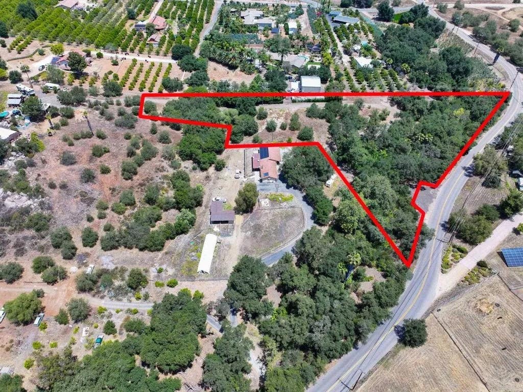 Photo of 15778 Cottage Garden Road, Valley Center, CA 92082 (MLS # NDP2605506)
