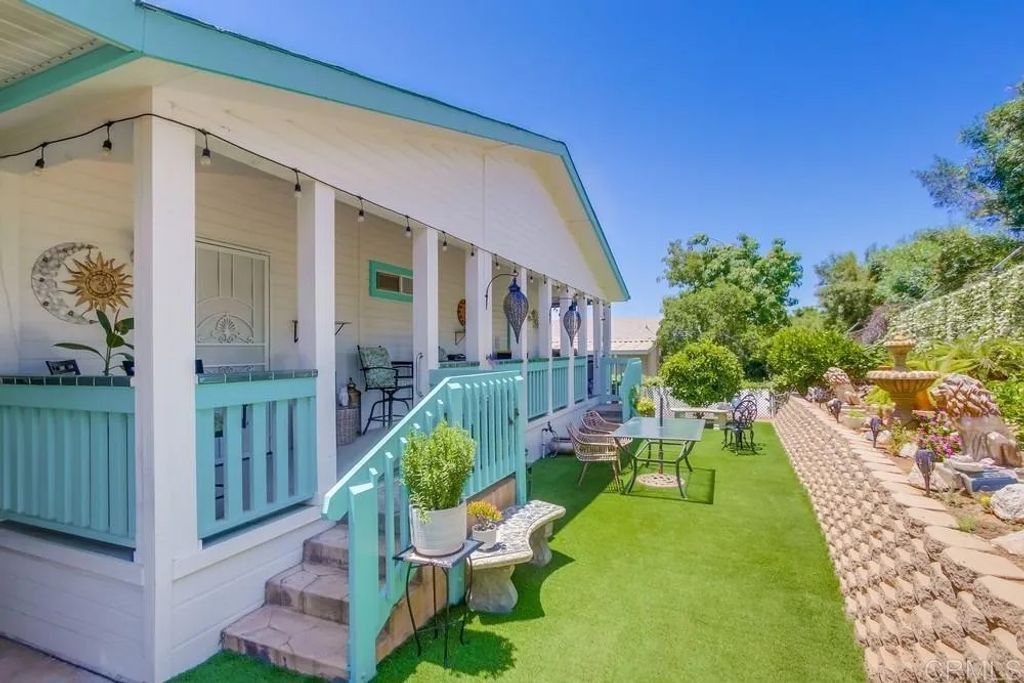 Photo of 15420 Olde Highway 80 #167, El Cajon, CA 92021 (MLS # PTP2600924)