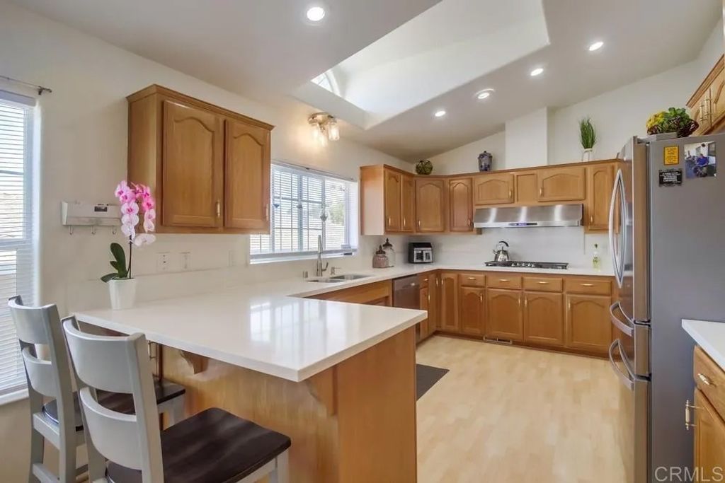 Photo of 15420 Olde Highway 80 #167, El Cajon, CA 92021 (MLS # PTP2600924)