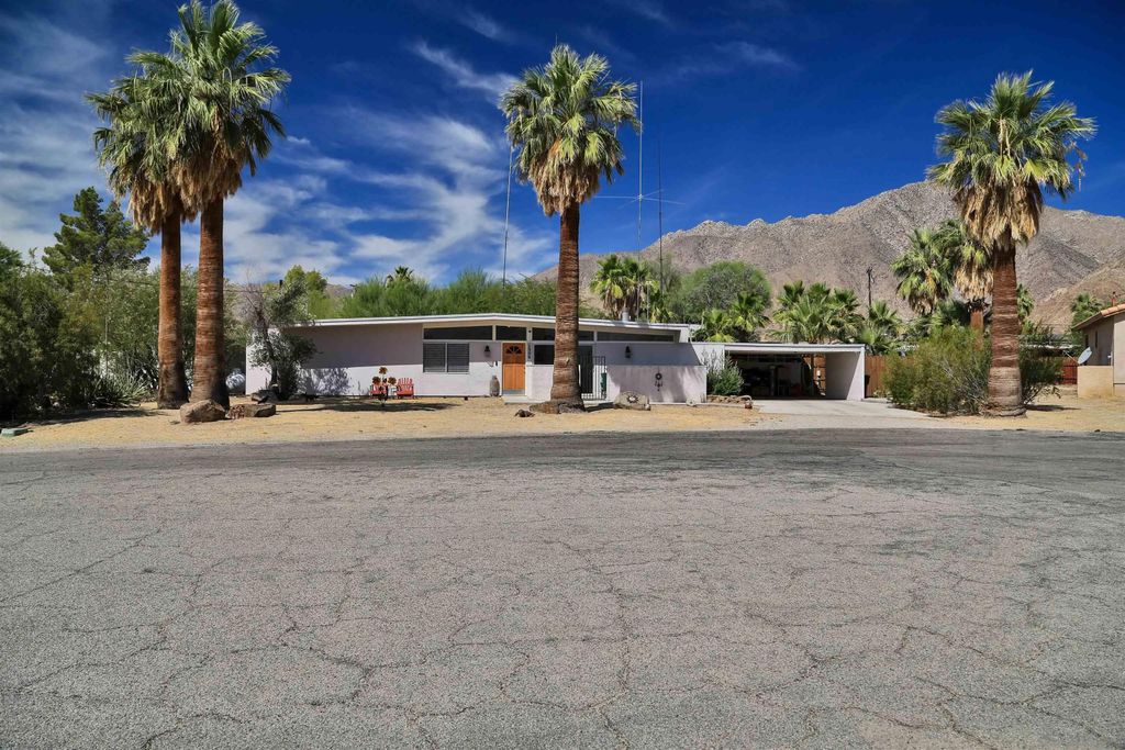 Photo of 1906 Trebuchet Dr, Borrego Springs, CA 92004 (MLS # 260014345)