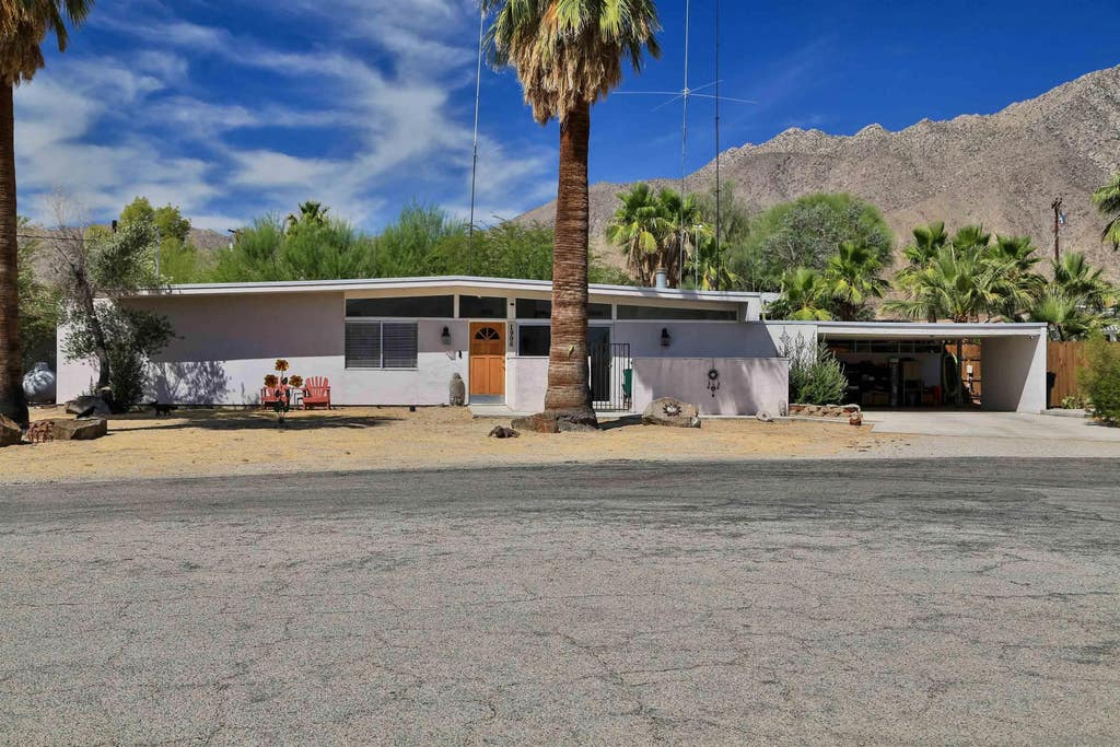 Photo of 1906 Trebuchet Dr, Borrego Springs, CA 92004 (MLS # 260014345)