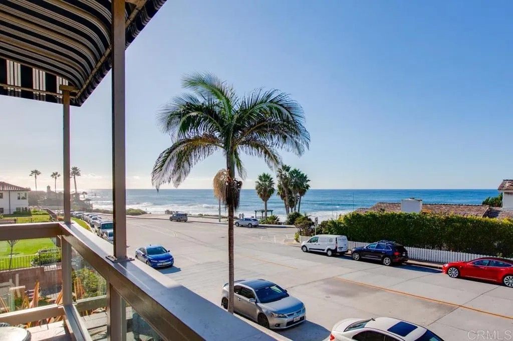 Photo of 373 Coast Blvd #2, La Jolla, CA 92037 (MLS # NDP2511325)
