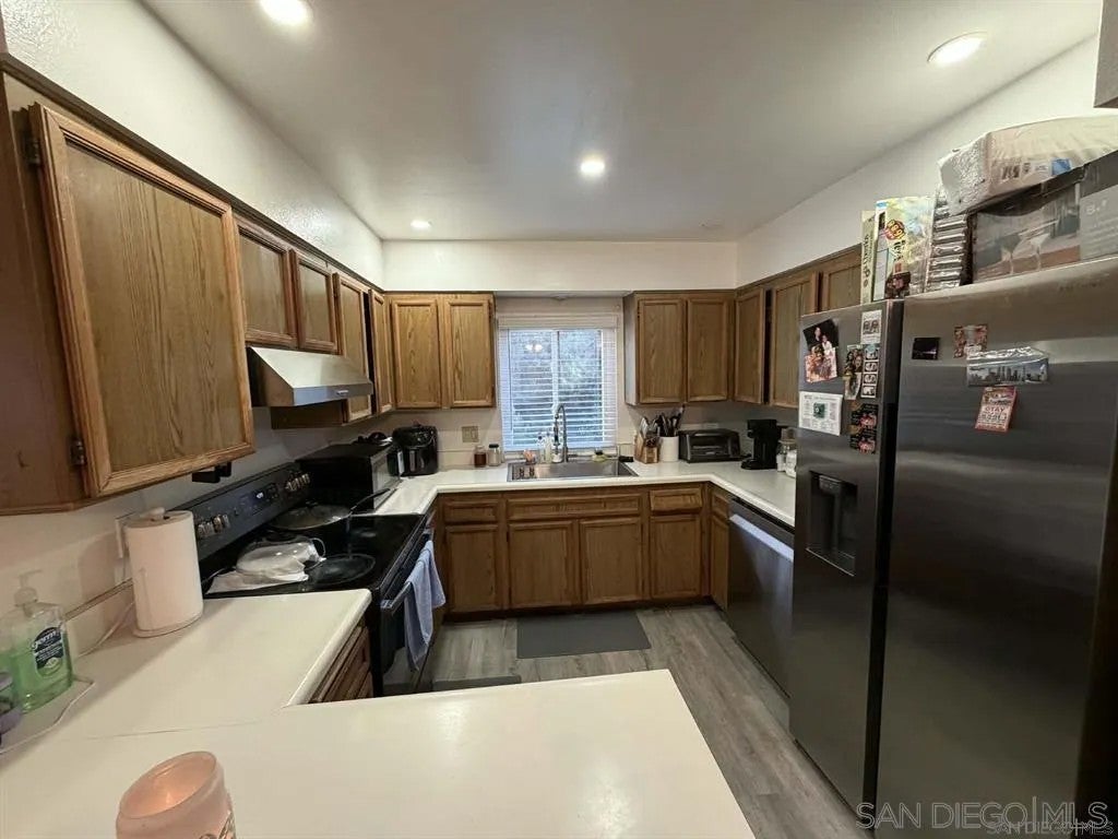Photo of 1512 Concord Way A Way, Chula Vista, CA 91911 (MLS # 260019710)