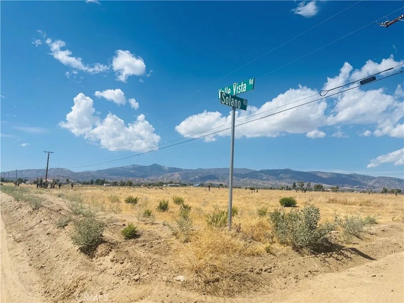 0 Valle Vista