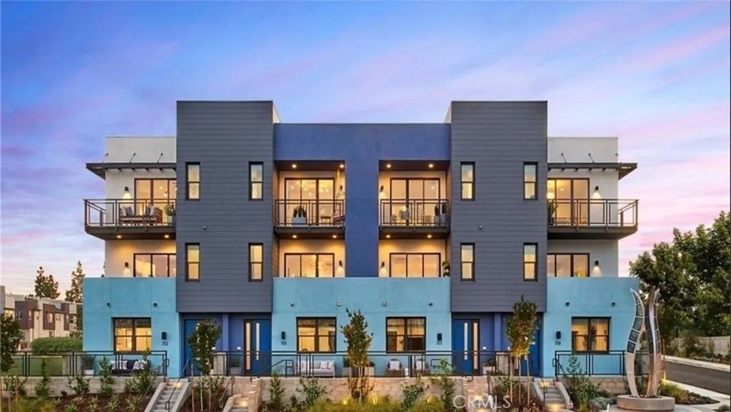 Photo of 753 Site Drive, Brea, CA 92821 (MLS # OC25277099)