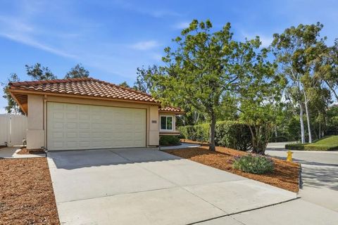 10896 Pointed Oak Lane San Diego CA 92131