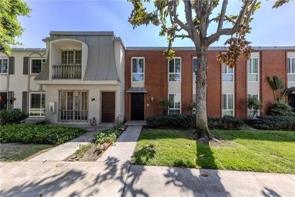 Photo of 1800 W Gramercy Ave, Anaheim, CA 92801 (MLS # PW26065522)