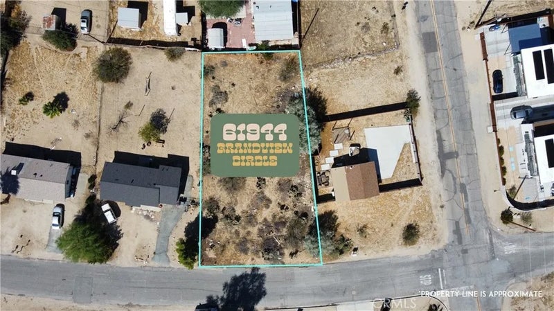 61944 Grand View