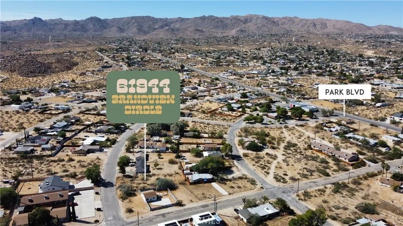61944 Grand View