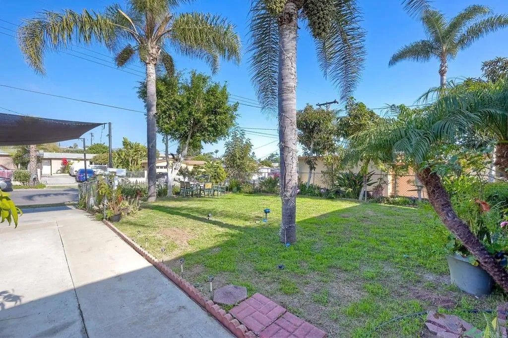 Photo of 4123 Jonathon St, Oceanside, CA 92056 (MLS # NDP2511121)