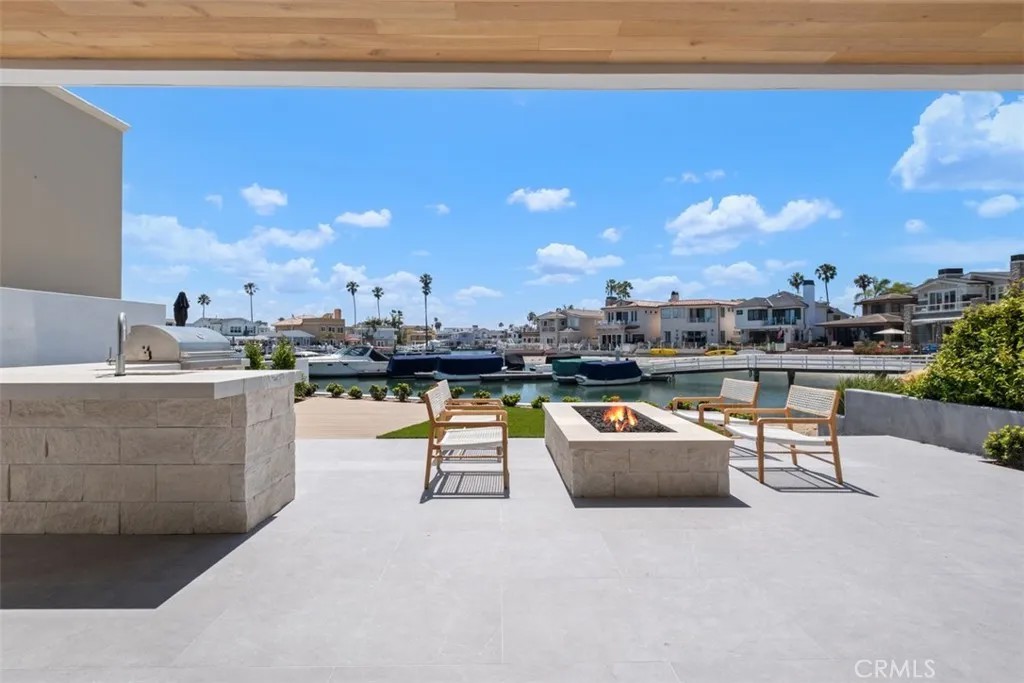 20 Balboa Coves