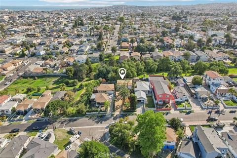 Tiny photo for 811 W Oliver Street, San Pedro, CA 90731 (MLS # AR25271743)