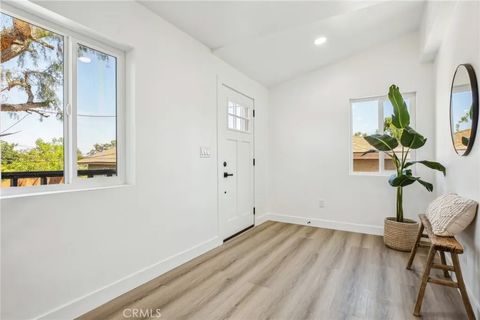 Tiny photo for 811 W Oliver Street, San Pedro, CA 90731 (MLS # AR25271743)