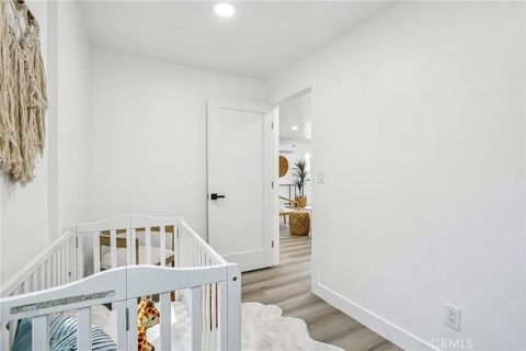 Tiny photo for 811 W Oliver Street, San Pedro, CA 90731 (MLS # AR25271743)