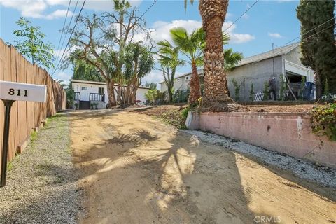 Tiny photo for 811 W Oliver Street, San Pedro, CA 90731 (MLS # AR25271743)
