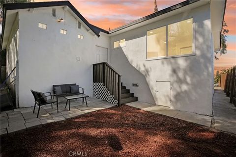 Tiny photo for 811 W Oliver Street, San Pedro, CA 90731 (MLS # AR25271743)