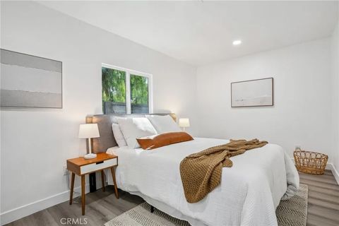 Tiny photo for 811 W Oliver Street, San Pedro, CA 90731 (MLS # AR25271743)