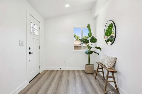 Tiny photo for 811 W Oliver Street, San Pedro, CA 90731 (MLS # AR25271743)