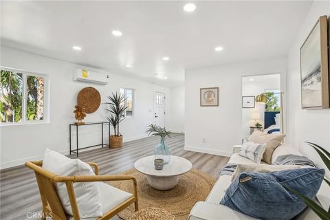 Tiny photo for 811 W Oliver Street, San Pedro, CA 90731 (MLS # AR25271743)