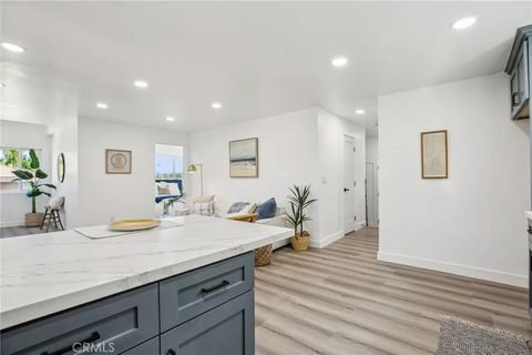 Tiny photo for 811 W Oliver Street, San Pedro, CA 90731 (MLS # AR25271743)