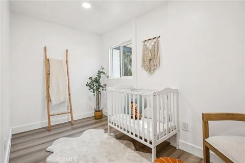 Tiny photo for 811 W Oliver Street, San Pedro, CA 90731 (MLS # AR25271743)