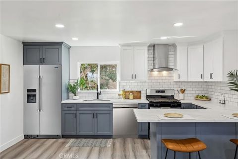 Tiny photo for 811 W Oliver Street, San Pedro, CA 90731 (MLS # AR25271743)