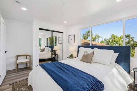 Tiny photo for 811 W Oliver Street, San Pedro, CA 90731 (MLS # AR25271743)