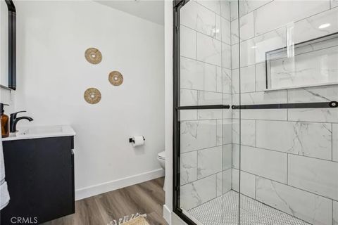 Tiny photo for 811 W Oliver Street, San Pedro, CA 90731 (MLS # AR25271743)