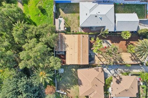 Tiny photo for 811 W Oliver Street, San Pedro, CA 90731 (MLS # AR25271743)