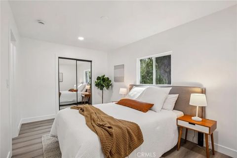 Tiny photo for 811 W Oliver Street, San Pedro, CA 90731 (MLS # AR25271743)