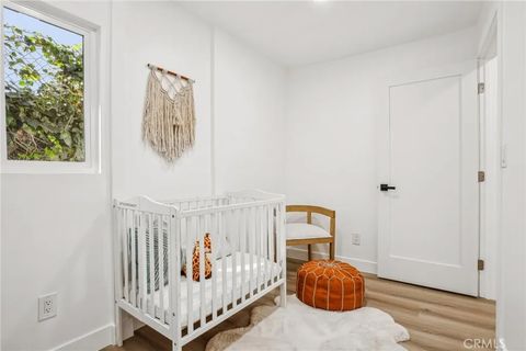 Tiny photo for 811 W Oliver Street, San Pedro, CA 90731 (MLS # AR25271743)