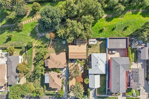 Tiny photo for 811 W Oliver Street, San Pedro, CA 90731 (MLS # AR25271743)