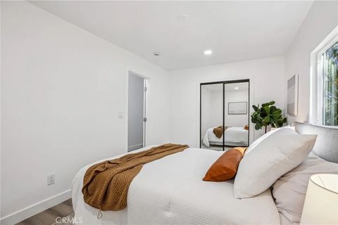 Tiny photo for 811 W Oliver Street, San Pedro, CA 90731 (MLS # AR25271743)