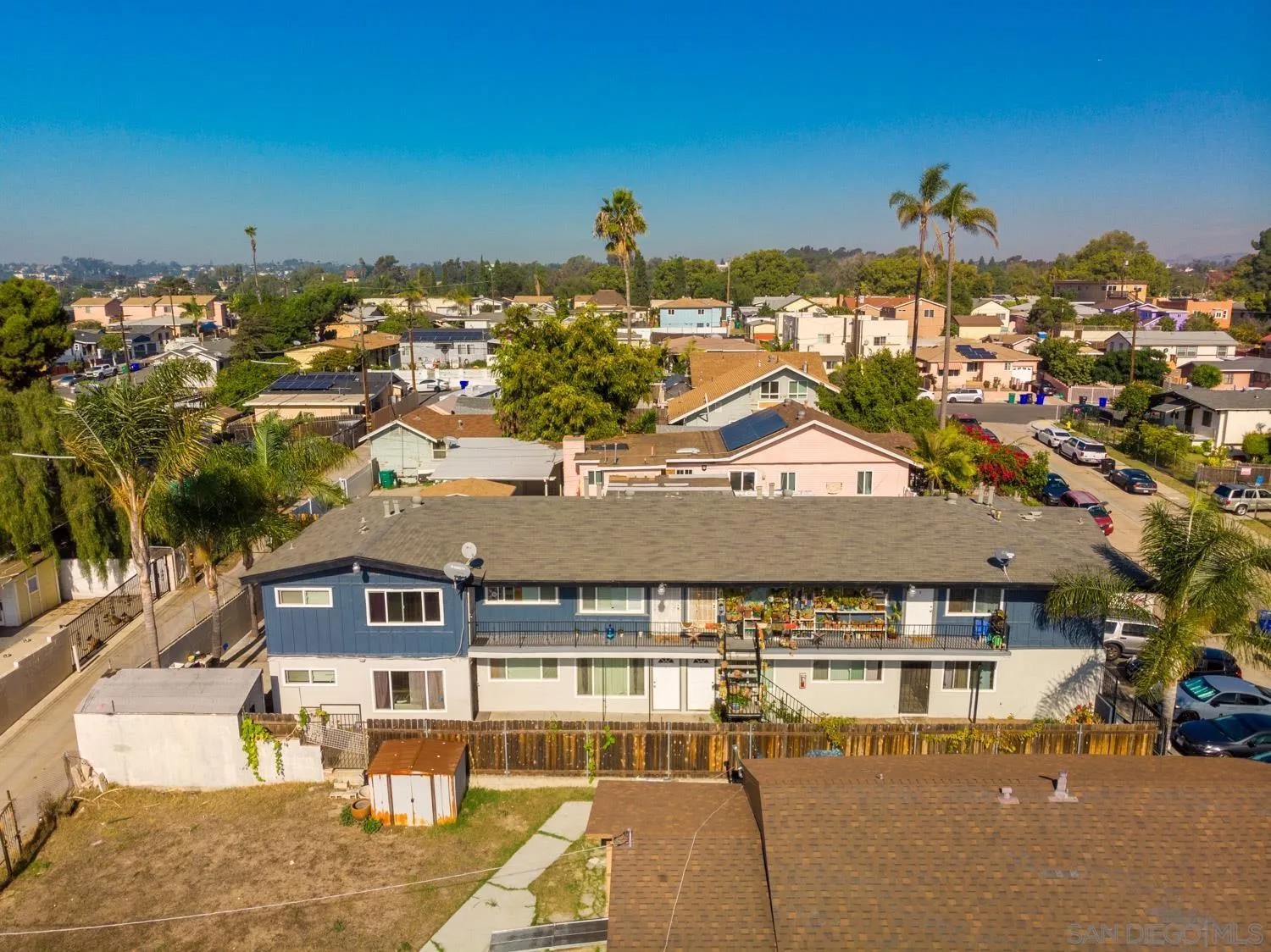 328 Milbrae Street