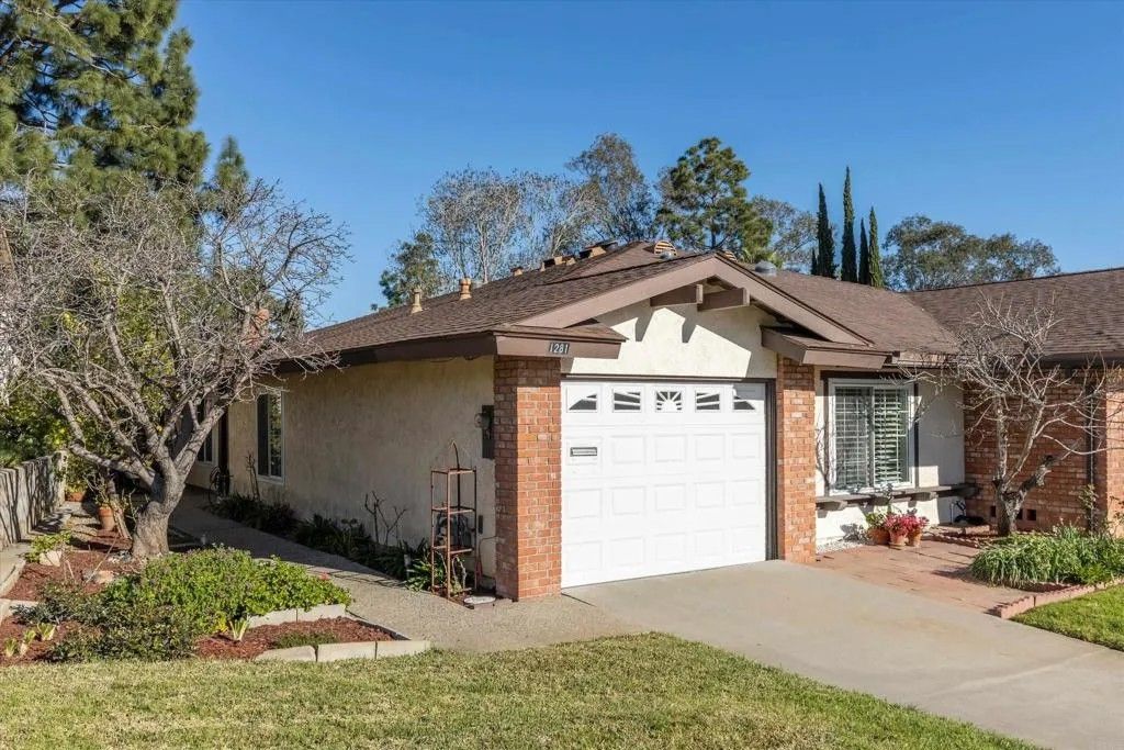 Photo of 1281 La Casa Drive, San Marcos, CA 92078 (MLS # NDP2600568)